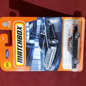 Matchbox‎
